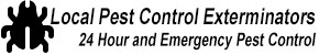 Davis Station SC Pest Control Exterminators